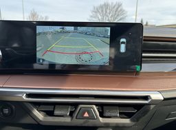 Zunanja slika - KG Mobility Torres - 1.5 T-GDI HEV Premium + Black A T 2WD - 15 - Predogledna slika