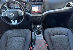 Zunanja slika - Fiat Freemont - 2.0 M-JET 140ks °7-SEDEŽEV° °NAVI° °PARK.SENZORJI° - 9 - Predogledna slika