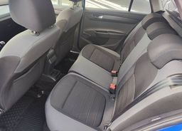 Zunanja slika - Škoda Fabia - Ambition Combi 1.0 TSI 70kW-1.LASTNIK - 5 - Predogledna slika
