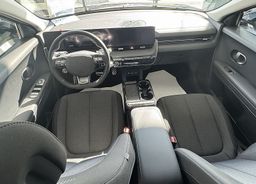 Zunanja slika - Hyundai Ioniq 5 - FL PREMIUM   84 kWh   topl.črpalka   El. kljuke - 6 - Predogledna slika