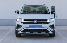 Zunanja slika - VW T-Cross - 1.5TSI avt GOAL 110  150  KAMERA LED TRAVEL ASSI.. - 2 - Predogledna slika