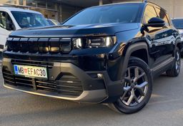 Zunanja slika - Jeep Compass - 1.2 e-Hybrid DCT6 145 First Edition - 1 - Predogledna slika