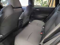 Zunanja slika - Toyota Corolla - Corolla - 7 - Predogledna slika