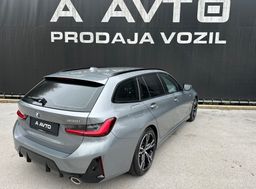 Zunanja slika - BMW Serija 3 - Touring: 330i  AT  MSPORT - 6 - Predogledna slika