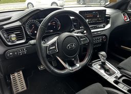 Zunanja slika - KIA ProCeed - 1.6 T-GDi 150kW GT 7 DCT - 7 - Predogledna slika