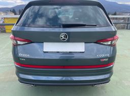 Zunanja slika - Škoda Kodiaq - RS 2.0 TDI 176kW 4X4 DSG LED.NAVI.2XPDC.OGR.SEDEŽ - 5 - Predogledna slika