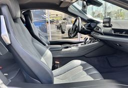 Zunanja slika - BMW i8 - Avt. I   HEAD UP - 9 - Predogledna slika