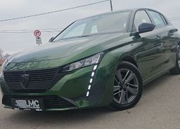 Zunanja slika - Peugeot 308 - 1.2 131ks °1-LASTNIK° °AUT° °FULL-LED° °KAMERA° - 3 - Predogledna slika