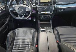 Zunanja slika - Mercedes-Benz GLE-Razred - GLE coupe °AMG-LINE° 350d 4MATIC 258ks °21-COL° °KAMERA° - 10 - Predogledna slika