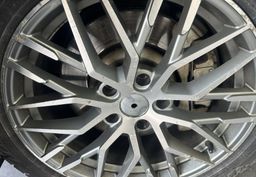 Zunanja slika - BMW Serija 5 - Touring: 530d xDrive touring Avt. - 19 - Predogledna slika