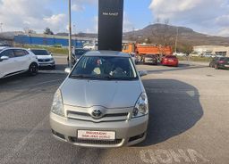Zunanja slika - Toyota Corolla Verso - 2.0 D4-D Terra  5 - 1 - Predogledna slika