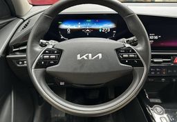 Zunanja slika - KIA Niro - EV EX MOTION - 14 - Predogledna slika