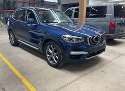 Zunanja slika - BMW X3 - serija :  xDrive 20d Luxury Line Avt.USNJ.KAMERA.PANORAMA - 8 - Predogledna slika