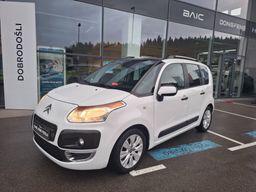 Zunanja slika - Citroën C3 - 1.6 HDi - SLOVENSKO POREKLO + POTRJENA KNJIGA - 1 - Predogledna slika