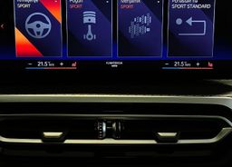 Zunanja slika - BMW Serija 3 - : LIMO-320d-XD-M-PAKET-STR-OKNO-WIDES-KAMERA-ACC-19C - 15 - Predogledna slika