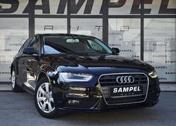Zunanja slika - Audi A4 - 2.0 TDI 130 - SLOVENSKO POREKLO - LE 150€ MESEČNO - 1 - Predogledna slika
