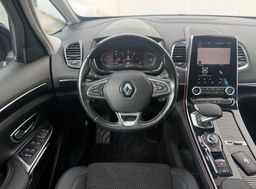 Zunanja slika - Renault Espace - 2.0 dCi INTENS 7 SEDEŽEV 1.LASTNIK - 9 - Predogledna slika