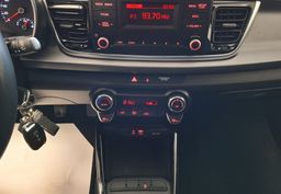 Zunanja slika - KIA Rio - 1.25 MPI  62 kW 84 KM  EX City-LED-HITRI KREDIT- - 11 - Predogledna slika