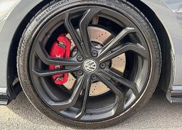 Zunanja slika - VW Golf - 2.0 GTI TCR - AKRAPOVIČ - PANORAMA - ALCANTARA - 6 - Predogledna slika