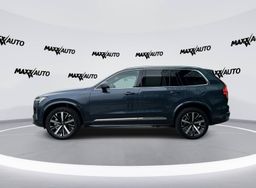 Zunanja slika - Volvo XC90 - B5 P Core Bright 7s AT AWD 3 leta gar. + 3 serv. - 8 - Predogledna slika
