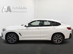 Zunanja slika - BMW X4 - xDrive20d - 3 - Predogledna slika
