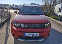 Zunanja slika - Fiat Grande Panda - 1.2 T-Gen3 110 AT6 LaPrima - 2 - Predogledna slika