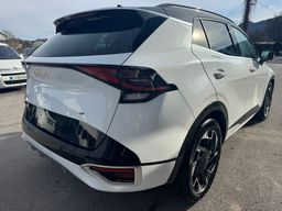 Zunanja slika - KIA Sportage - Sportage - 5 - Predogledna slika