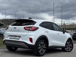 Zunanja slika - Ford Puma - Titanium 1.0 EcoBoost125KM mHEV SLO-1.LASTNIK-TEMP - 7 - Predogledna slika