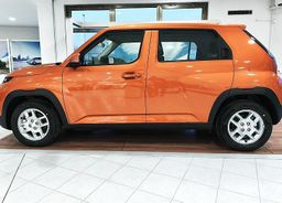 Zunanja slika - Hyundai Inster - 42 KWH TREND-AKT.TEMP-APPLE-DAB-KAMERA-VIDEO - 3 - Predogledna slika