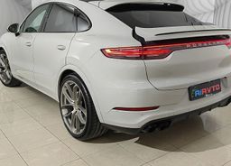 Zunanja slika - Porsche Cayenne - Coupe 2.9-V6-441KM-PANOR-MATRIX-360-KAM-HLA-SED-ZRAČNO- - 3 - Predogledna slika