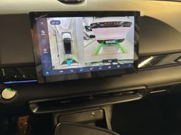 Zunanja slika - Baic X55 - X55 - 10 - Predogledna slika