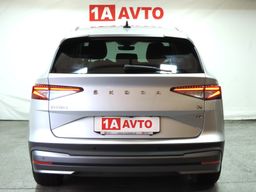 Zunanja slika - Škoda Enyaq - 80 LED-ACC-KAMERA-MRTVI KOTI - 6 - Predogledna slika