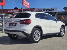 Zunanja slika - Mercedes-Benz GLA-Razred - GLA-Class GLA 200 d Avt. - 8 - Predogledna slika