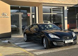 Zunanja slika - Hyundai Genesis - Coupe 3.8 V6 - 1 - Predogledna slika
