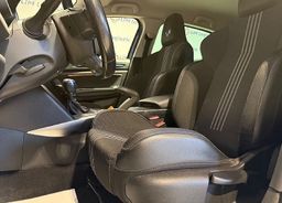 Zunanja slika - Renault Mégane - Megane Berline dCi 110 Energy Intens - 1. LASTNIK - SLO - 9 - Predogledna slika