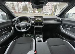 Zunanja slika - Dacia Duster - hybrid 155 Journey - 8 - Predogledna slika