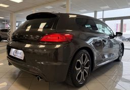 Zunanja slika - VW Scirocco - 1.4 TSI Sport -LED-ALU-TOUCHSCREEN-PDC- - 6 - Predogledna slika