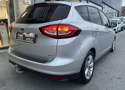 Zunanja slika - Ford C-MAX - 1.0|EcoBoost|TITANIUM|LED|SLO|1.LASTNIK|TOP| - 5 - Predogledna slika