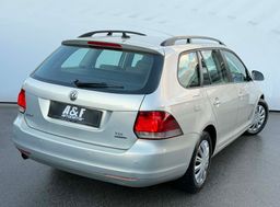 Zunanja slika - VW Golf - Variant 1.6 TDI-NAVIGACIJA-KREDIT BREZ POLOGA- - 5 - Predogledna slika