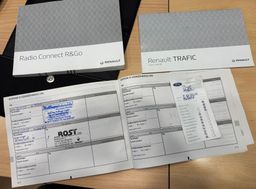 Zunanja slika - Renault - - Trafic Kombi Furgon 2.0 DCi 145PS L2SLO2.LAST - 17 - Predogledna slika