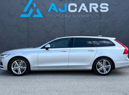 Zunanja slika - Volvo V90 - D3 A AWD Kinetic-Virtual-Full led-Velik servis... - 4 - Predogledna slika