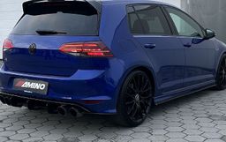 Zunanja slika - VW Golf - 2.0 R 4MOTION-ACC-DYNAUDIO-XENON-PDC-KAMERA-ALU19 - 6 - Predogledna slika