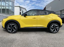 Zunanja slika - Nissan Juke - 1.0 DIG-T 114 N-CONNECTA - 15 - Predogledna slika