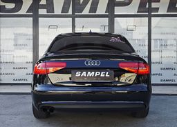 Zunanja slika - Audi A4 - 2.0 TDI 130 - SLOVENSKO POREKLO - LE 150€ MESEČNO - 5 - Predogledna slika