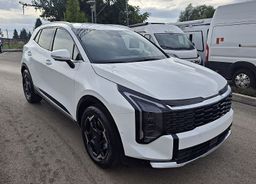 Zunanja slika - KIA Sportage - 1.6 T-GDi 110kW EX Style. 7 DCT+ HEAD UP - 3 - Predogledna slika