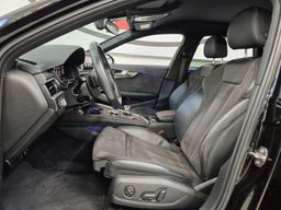 Zunanja slika - Audi S4 - Avant 3.0 TFSI quattro - 5 - Predogledna slika