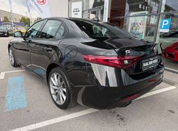 Zunanja slika - Alfa Romeo Giulia - 2.0 Turbo 280 Q4 Ti  - AVTOMATIK - SAMO 18.000KM - 5 - Predogledna slika