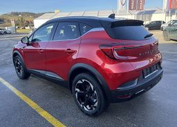 Zunanja slika - Mitsubishi ASX - 1.3 DI-T MHEV 103kW DCT7 Intense - 4 - Predogledna slika
