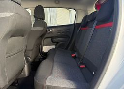 Zunanja slika - Citroën C3 - Shine PureTech 1.LASTNIK-SLOVENSKI - 10 - Predogledna slika