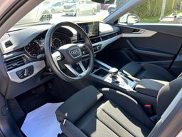 Zunanja slika - Audi A4 - A4 - 6 - Predogledna slika